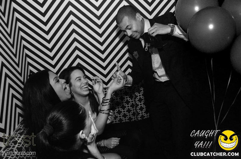 Tryst nightclub photo 116 - April 26th, 2014