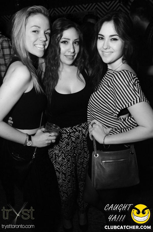 Tryst nightclub photo 119 - April 26th, 2014