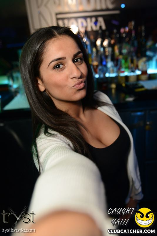 Tryst nightclub photo 13 - April 26th, 2014