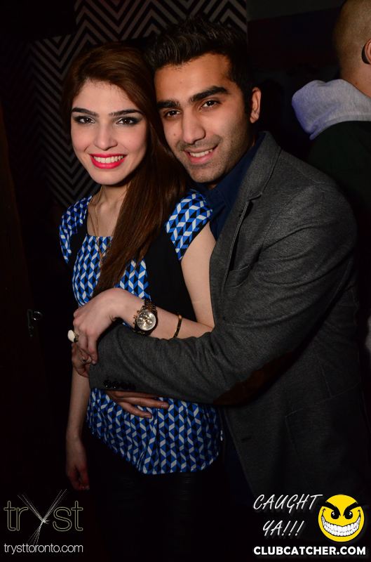 Tryst nightclub photo 123 - April 26th, 2014