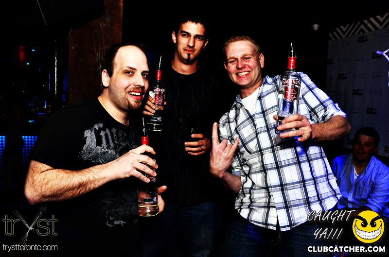 Tryst nightclub photo 124 - April 26th, 2014