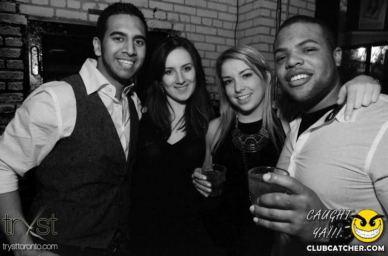 Tryst nightclub photo 125 - April 26th, 2014