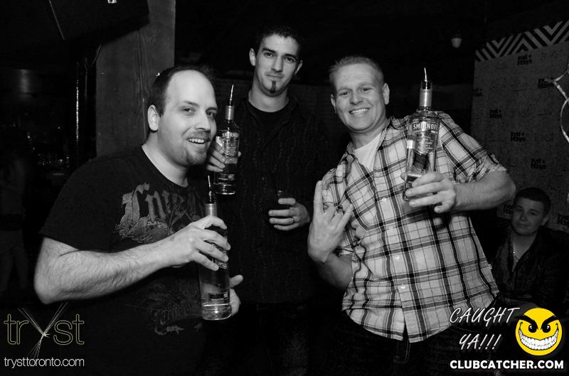 Tryst nightclub photo 126 - April 26th, 2014