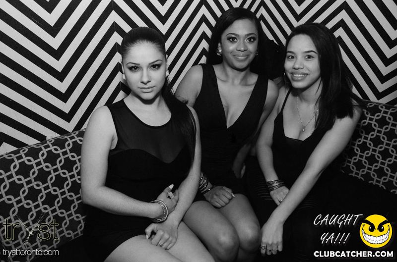 Tryst nightclub photo 127 - April 26th, 2014