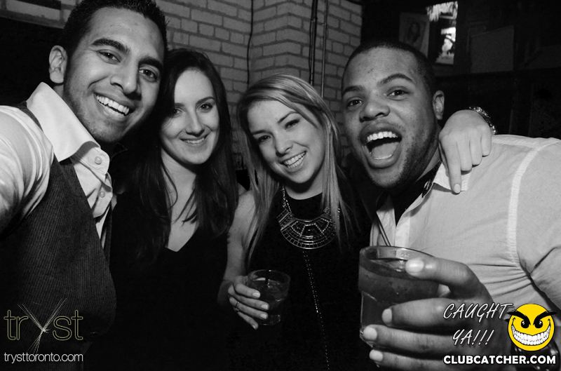 Tryst nightclub photo 129 - April 26th, 2014