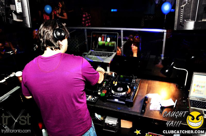 Tryst nightclub photo 131 - April 26th, 2014