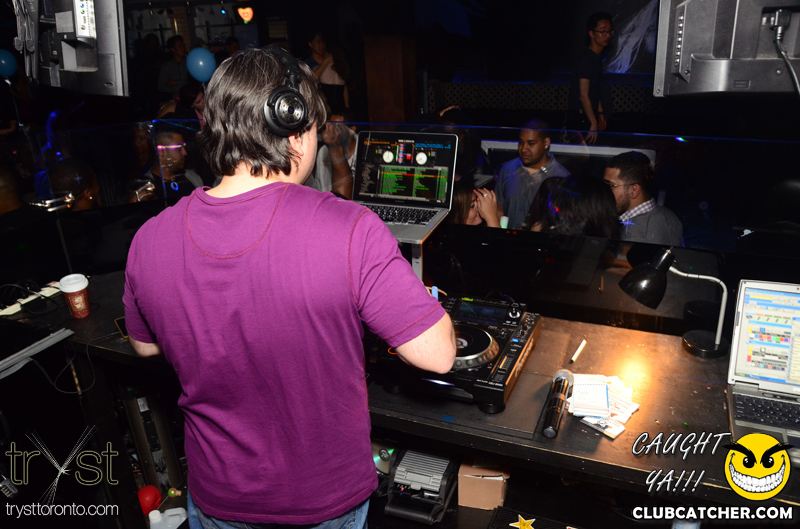 Tryst nightclub photo 133 - April 26th, 2014
