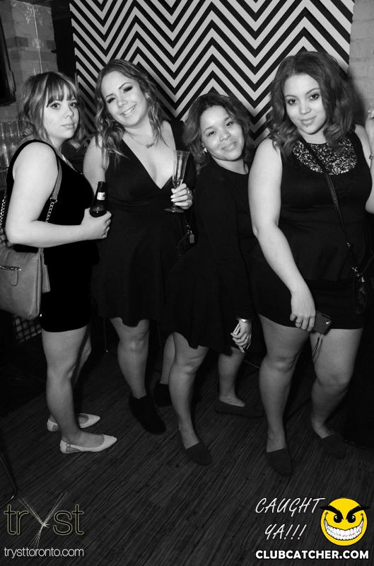 Tryst nightclub photo 136 - April 26th, 2014