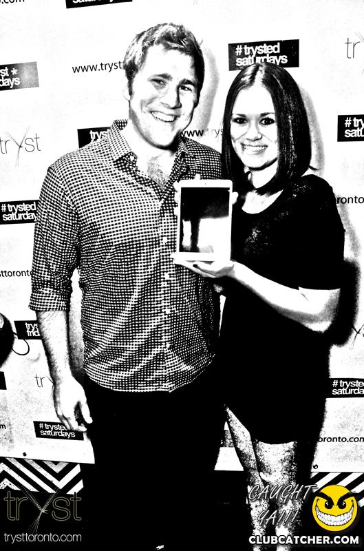 Tryst nightclub photo 137 - April 26th, 2014