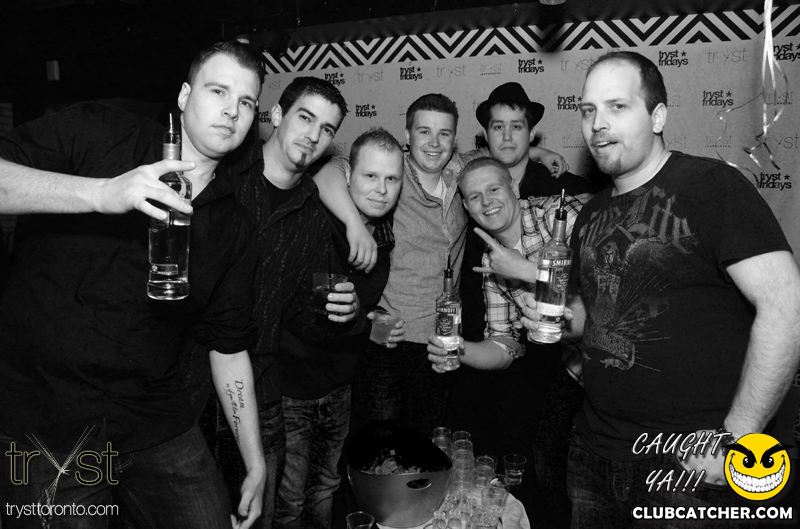 Tryst nightclub photo 138 - April 26th, 2014