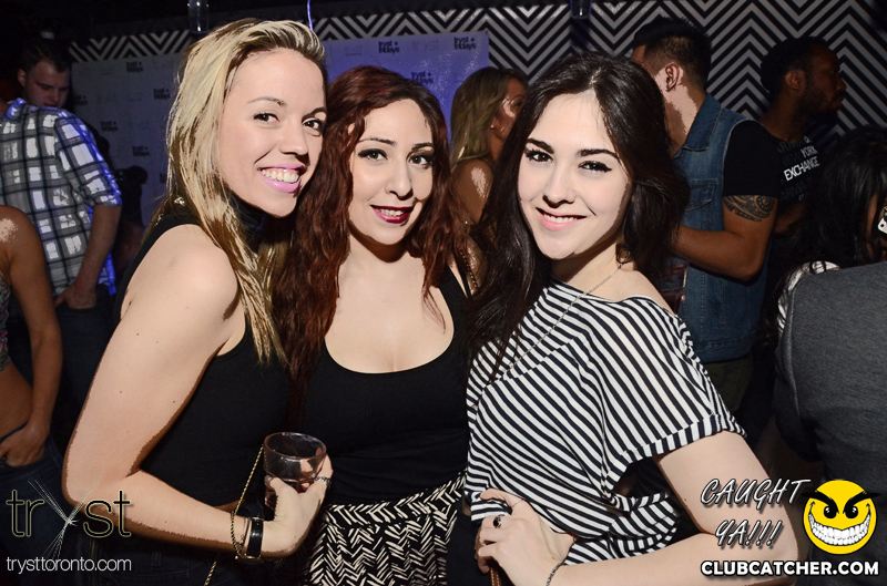 Tryst nightclub photo 142 - April 26th, 2014