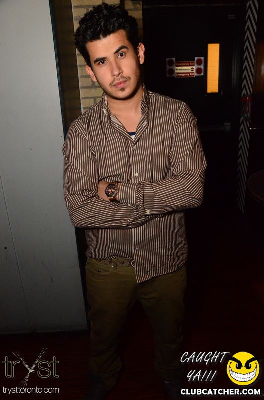 Tryst nightclub photo 143 - April 26th, 2014