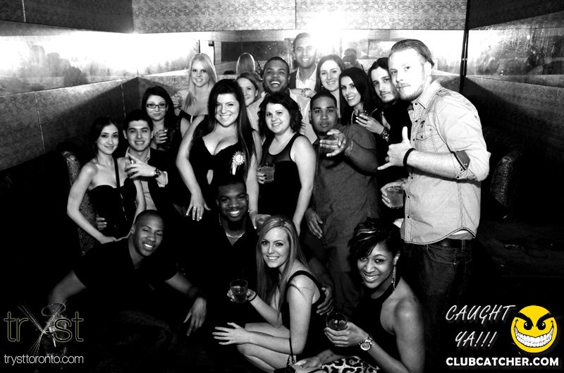 Tryst nightclub photo 145 - April 26th, 2014