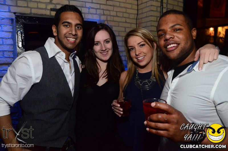 Tryst nightclub photo 146 - April 26th, 2014