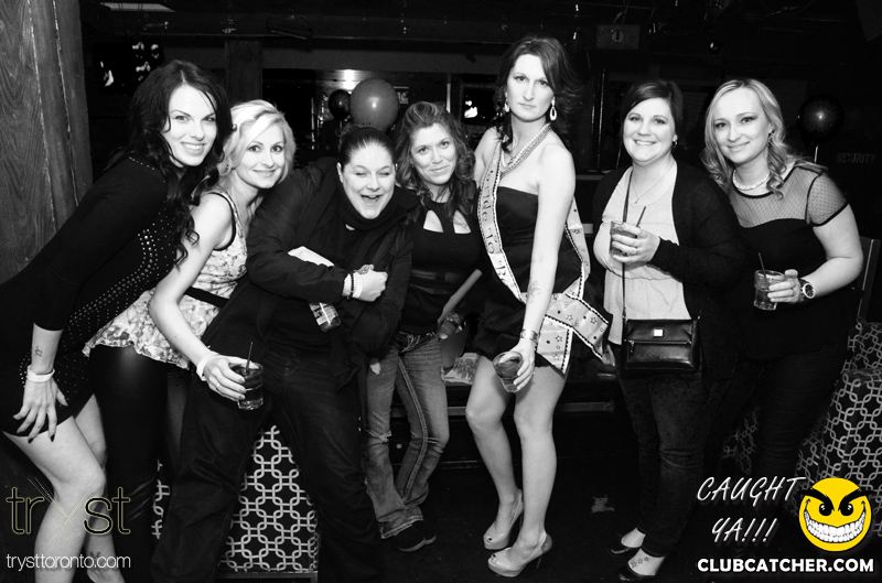 Tryst nightclub photo 147 - April 26th, 2014