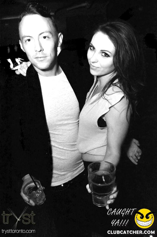 Tryst nightclub photo 148 - April 26th, 2014