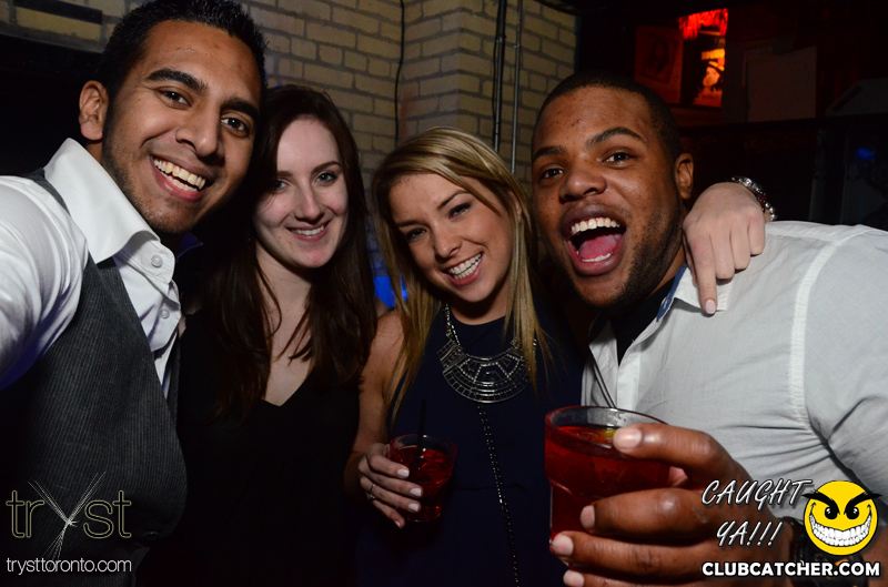 Tryst nightclub photo 149 - April 26th, 2014
