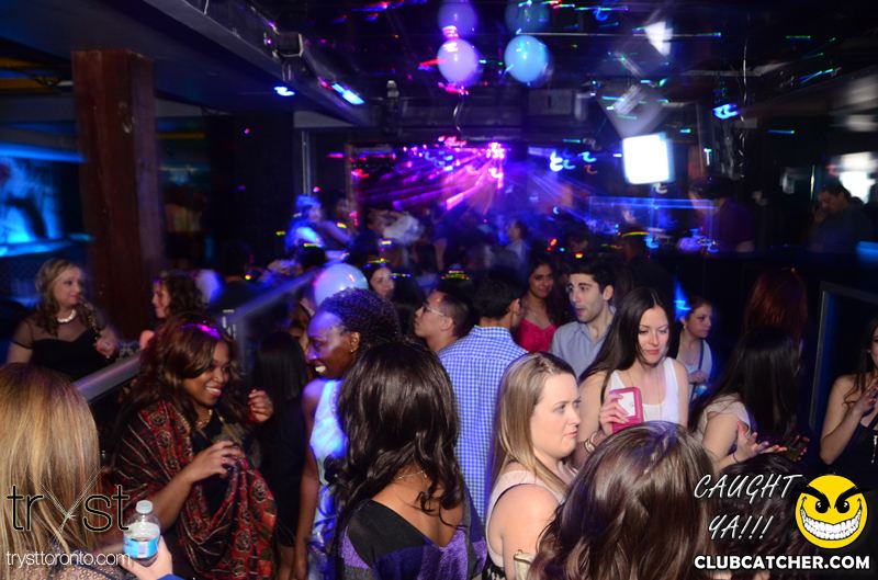 Tryst nightclub photo 150 - April 26th, 2014
