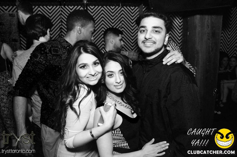 Tryst nightclub photo 152 - April 26th, 2014