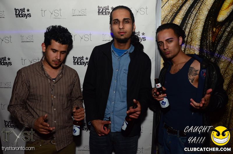 Tryst nightclub photo 153 - April 26th, 2014