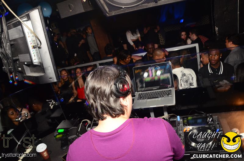 Tryst nightclub photo 159 - April 26th, 2014