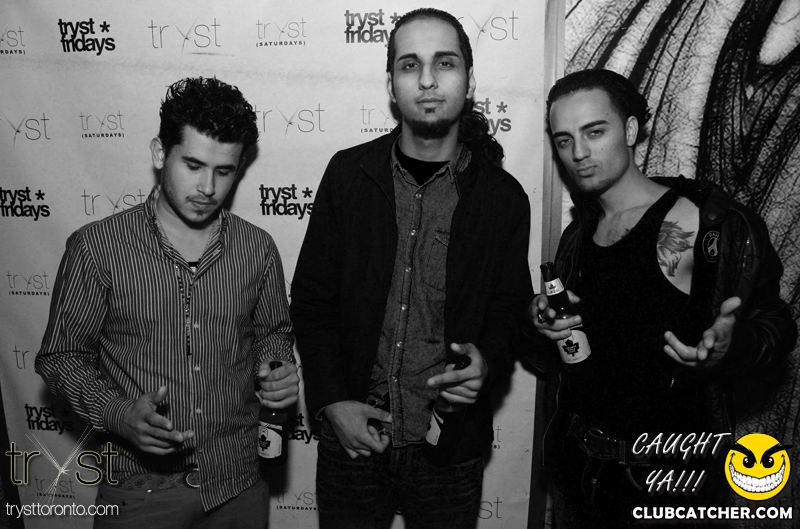 Tryst nightclub photo 160 - April 26th, 2014