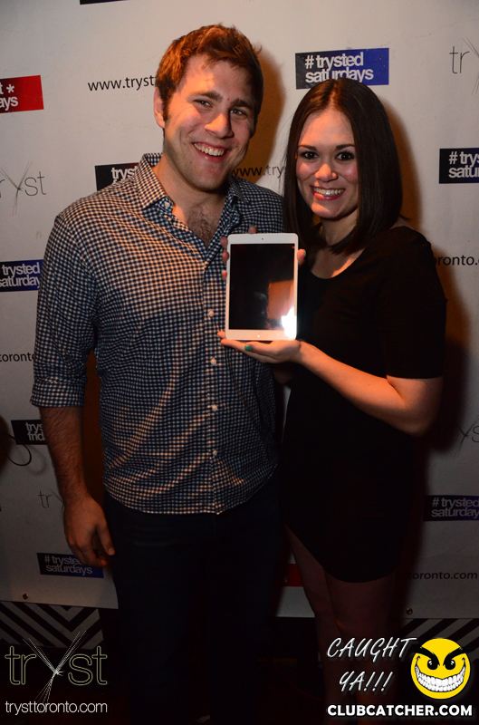 Tryst nightclub photo 17 - April 26th, 2014