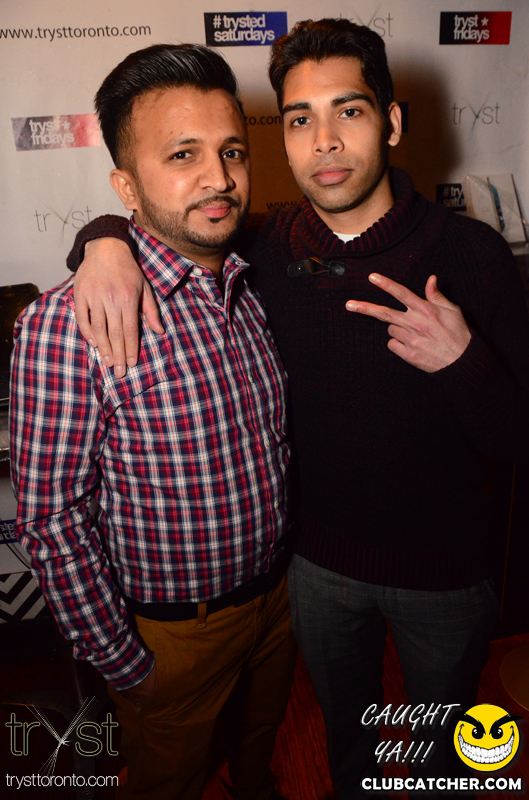 Tryst nightclub photo 162 - April 26th, 2014