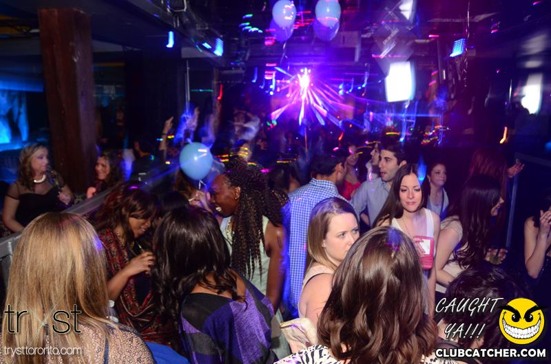 Tryst nightclub photo 164 - April 26th, 2014