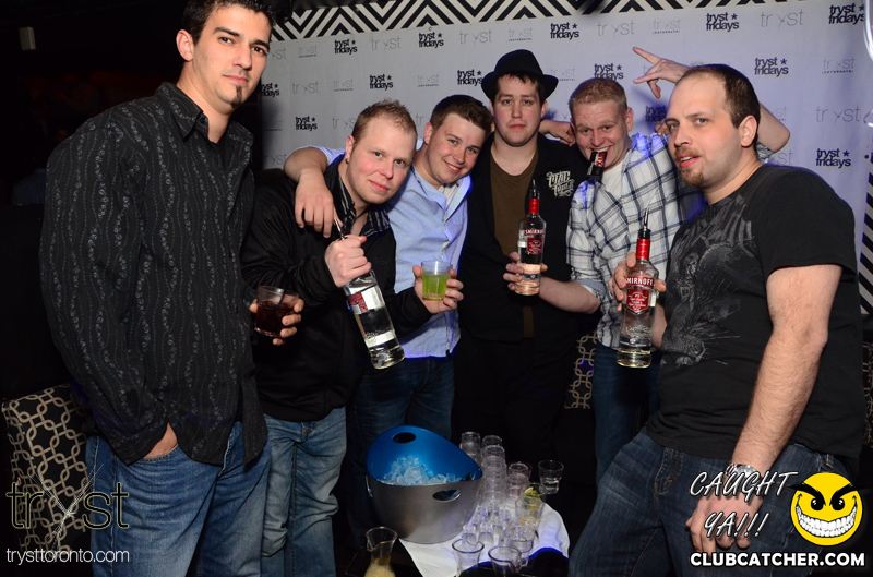Tryst nightclub photo 165 - April 26th, 2014