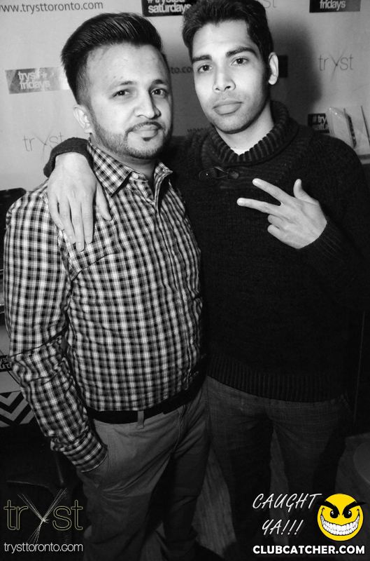 Tryst nightclub photo 166 - April 26th, 2014