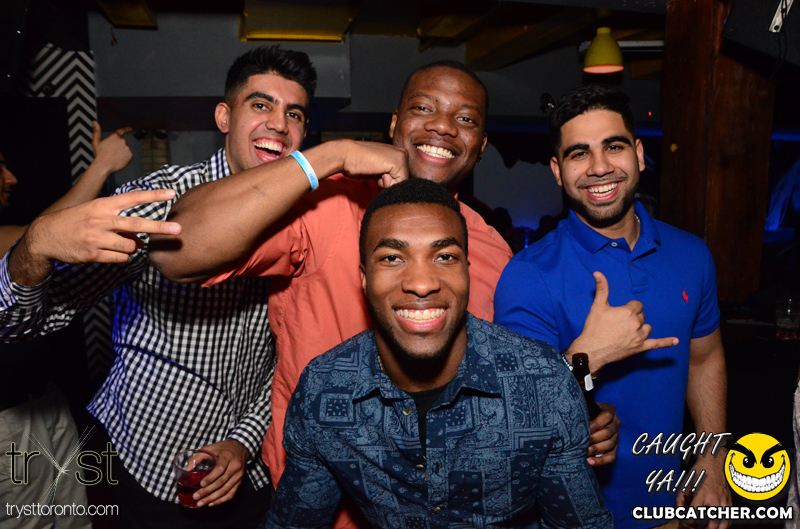 Tryst nightclub photo 167 - April 26th, 2014