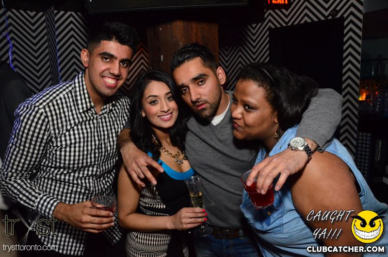 Tryst nightclub photo 168 - April 26th, 2014
