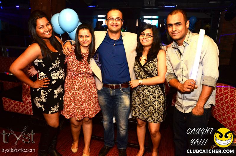Tryst nightclub photo 169 - April 26th, 2014