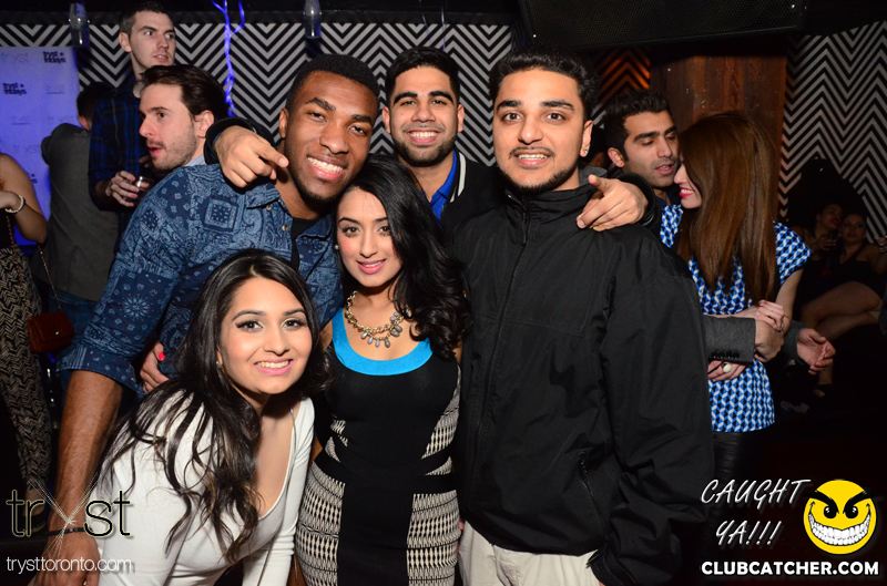 Tryst nightclub photo 170 - April 26th, 2014