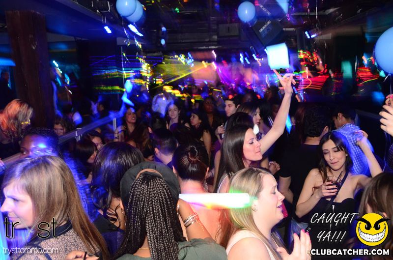 Tryst nightclub photo 171 - April 26th, 2014