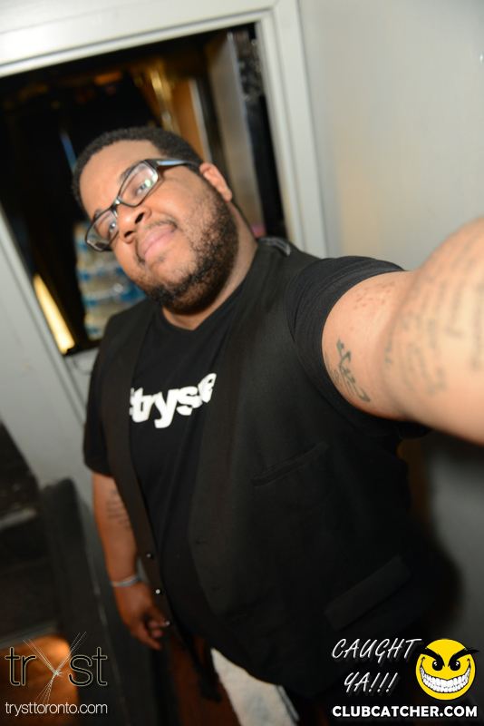 Tryst nightclub photo 173 - April 26th, 2014
