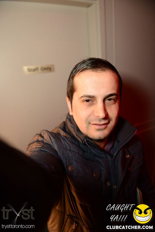 Tryst nightclub photo 174 - April 26th, 2014