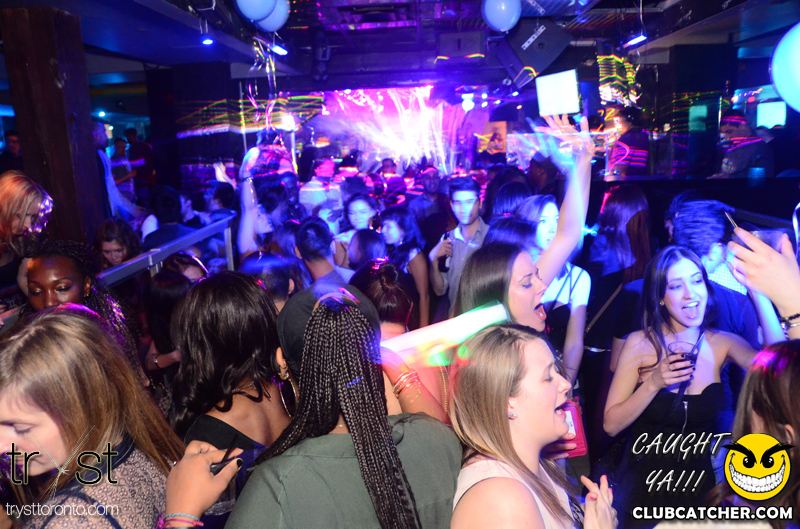 Tryst nightclub photo 176 - April 26th, 2014