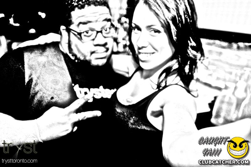 Tryst nightclub photo 178 - April 26th, 2014