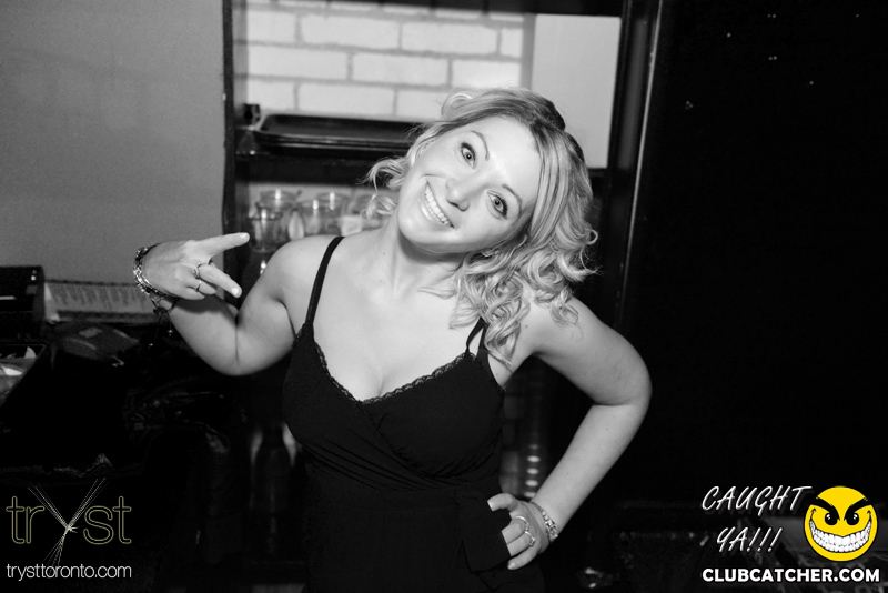 Tryst nightclub photo 179 - April 26th, 2014