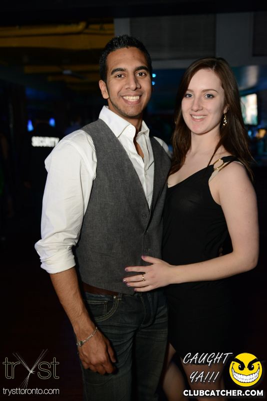 Tryst nightclub photo 181 - April 26th, 2014