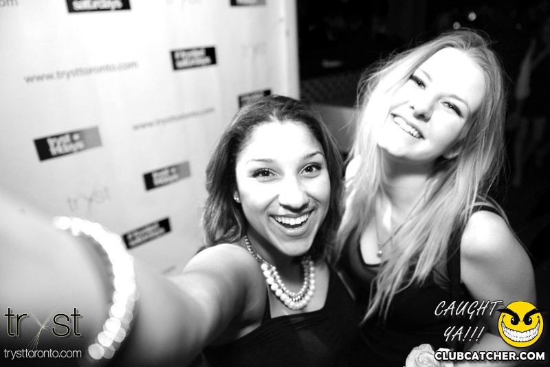 Tryst nightclub photo 183 - April 26th, 2014