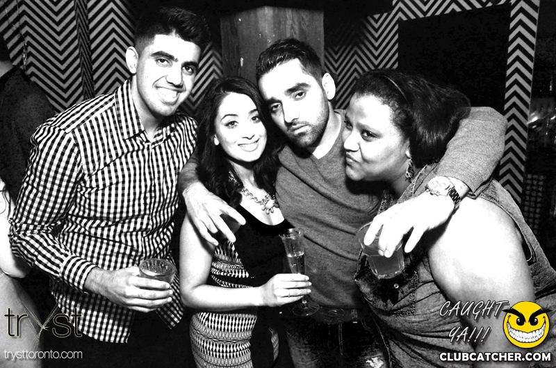 Tryst nightclub photo 184 - April 26th, 2014
