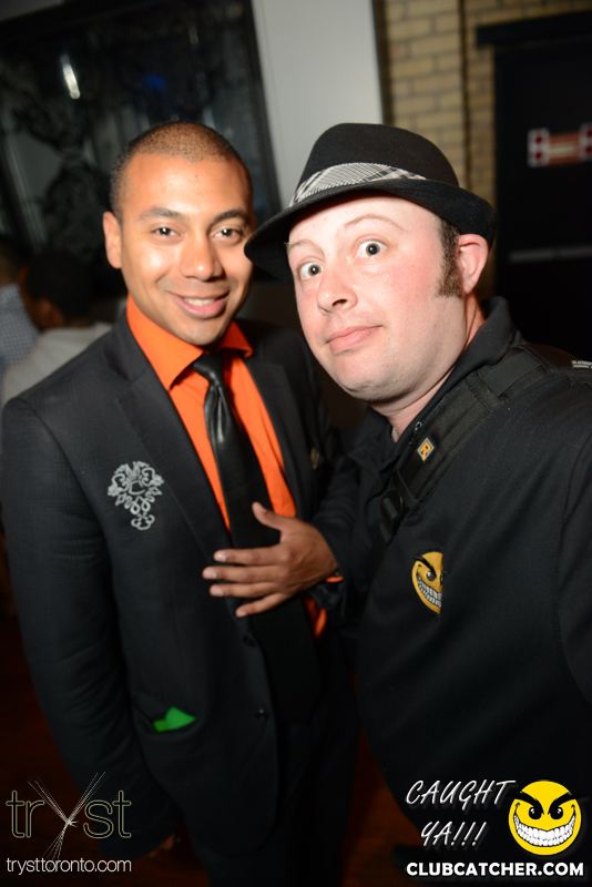 Tryst nightclub photo 185 - April 26th, 2014