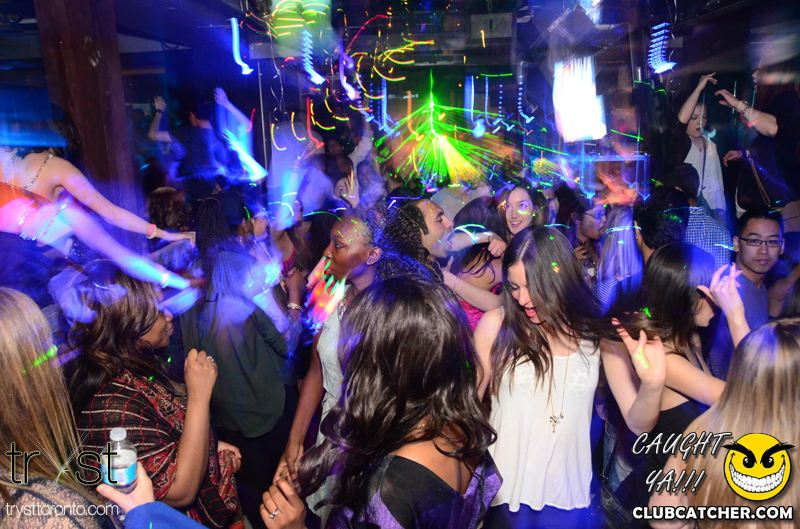 Tryst nightclub photo 187 - April 26th, 2014