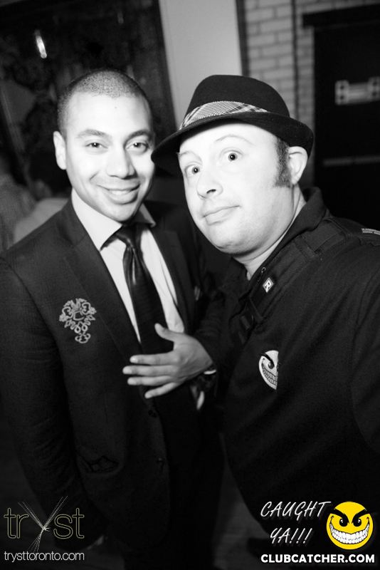 Tryst nightclub photo 188 - April 26th, 2014