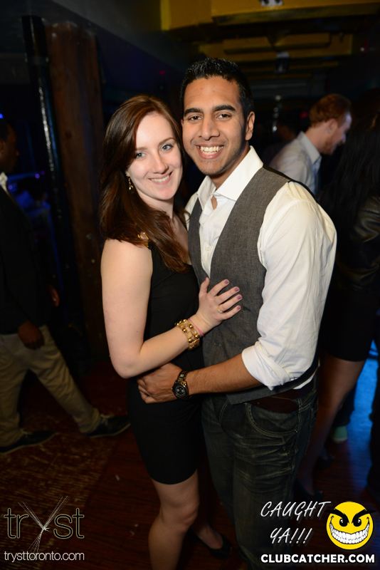 Tryst nightclub photo 190 - April 26th, 2014