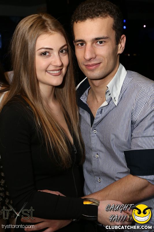 Tryst nightclub photo 20 - April 26th, 2014