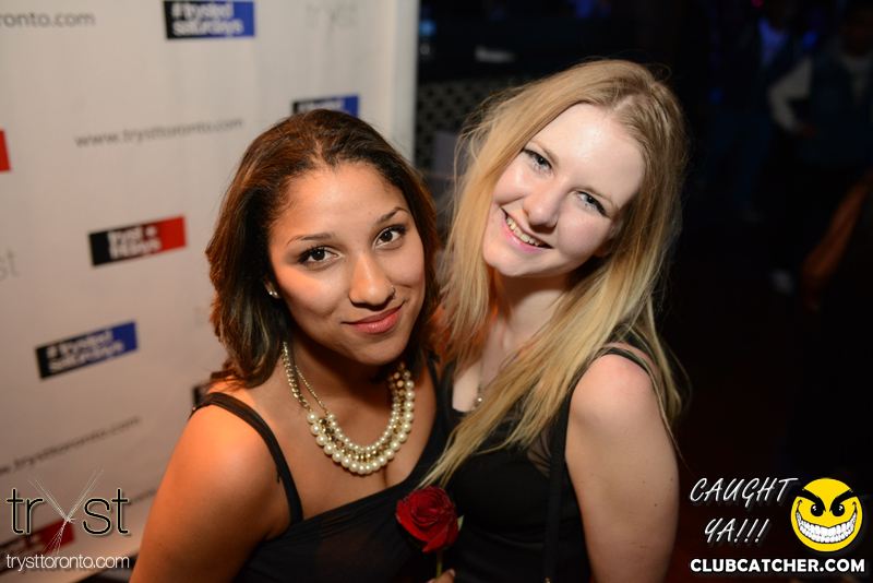 Tryst nightclub photo 191 - April 26th, 2014